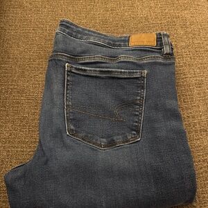 American Eagle Favorite Boyfriend Jean